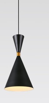 Noir unique
