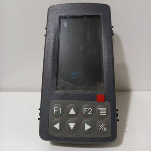 LUYUE M24K0780967 XE15-40 Excavator Monitor Display Panel Construction Machinery Part RoHS/CE Certified 3 Months Warranty - Product Image 1