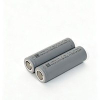 Hot Sell Ampace 21700 JP40 3.6V 4000mAh 45A Max Discharge INR21700 Li-ion Cell High Performance Rechargeable Battery Cell