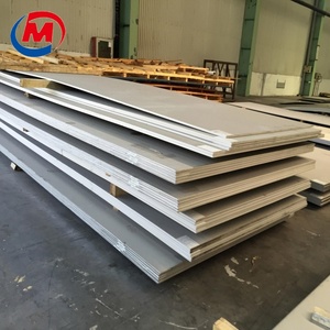 Lastra in Acciaio Inossidabile Laminata a Freddo con Finitura <span class=keywords><strong>2B</strong></span>, Foglio in Acciaio Inox su Misura - Product Image 4