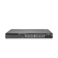 Serie de Switches CX 6200, Conmutación de Acceso de Capa 2/3 con Alto Rendimiento JL724A