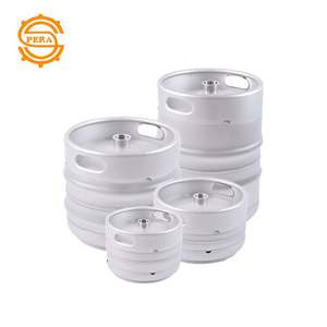 Distributeur <span class=keywords><strong>de</strong></span> fûts <span class=keywords><strong>de</strong></span> <span class=keywords><strong>bière</strong></span> 15L 20L 30L 50L Homebrew en acier inoxydable Us/Euro/Din - Product Image 1