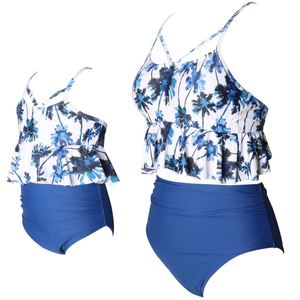 Pas cher prix <span class=keywords><strong>maman</strong></span> et moi Filles Enfants Swimbeach Maillots de bain Pour Enfants - Product Image 5
