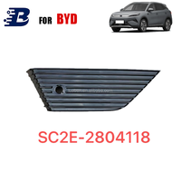 Accessoires supérieurs pour Byd Yuan PLUS pièces automobiles véhicule électrique à énergie nouvelle pour pièces de rechange Byd Atto3 2023 2024 2025