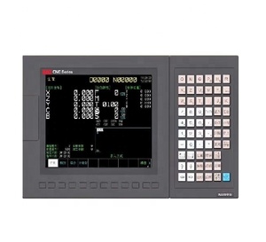 <span class=keywords><strong>CNC</strong></span> 절단 기계 KND K1000TII 제어 시스템 - Product Image 1