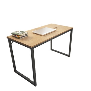Bureau d'<span class=keywords><strong>ordinateur</strong></span> en bois moderne d'utilisation à la maison de vente chaude - Product Image 1