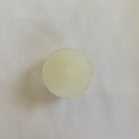 Brosse de roue à polir, livraison gratuite, en Nylon, avec roulements, rouleau de guidage, en plastique CNC, moins cher, haute qualité, fabricant d'usine chinois