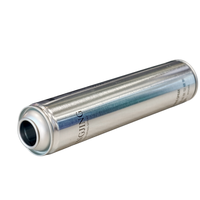 Prix d'usine, diamètre personnalisable, 65 mm, boîte aérosol vide en métal pour produits chimiques d'entretien automobile