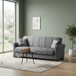 Turkish Furniture's Bestseller Inflatable Extendable <b>Reclining</b> Foldable Sleeper Sofa <b>Bed</b> Modern Luxury Design for Living Room - Product Image 3