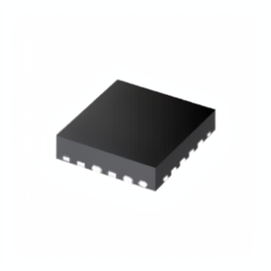 Circuit intégré registre à décalage 8 bits 16X1QFN 16 XFQFN à pad exposé, composants électroniques en gros SN74HC595BRWNR, Channel Logic - Product Image 1