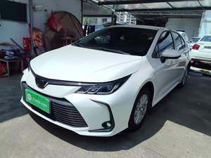 Guazi <span class=keywords><strong>Toyota</strong></span> <span class=keywords><strong>Corolla</strong></span> 2021 1.2T <span class=keywords><strong>S</strong></span>-CVT Elite PLUS Edition, berline d'occasion de grande valeur, prête à l'exportation, à <span class=keywords><strong>prix</strong></span> avantageux - Product Image 4