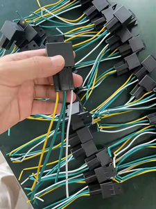 Ehang SOS nút hoảng loạn cho quản lý đội xe tải theo dõi GPRS GSM <span class=keywords><strong>GPS</strong></span> <span class=keywords><strong>Tracker</strong></span> - Product Image 6