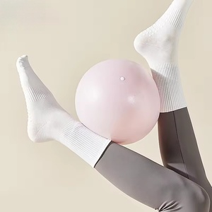 Calcetines Antideslizantes de Alta Calidad para Jóvenes, Venta Directa de Fábrica, para Actividades Deportivas Escolares, Atletas Jóvenes, Venta al Por Mayor - Product Image 6