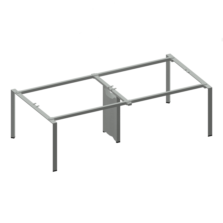 4 person table frame