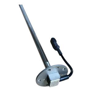 Capteur de carburant OEM haute précision d'origine XCMG XG-430-2, pièce haute précision pour réservoirs de diesel de machines de construction 813506400 - Product Image 2