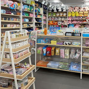 Supports Étagères de supermarché Étagères de supermarché modernes Étagères de supermarché Gondole Étagères Mdf <span class=keywords><strong>Sisplay</strong></span> - Product Image 2