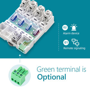 Xiaomi — équipement et fournitures électriques chinoises, dispositif de protection contre les surcharges 60Ka à bas <span class=keywords><strong>prix</strong></span> - Product Image 6