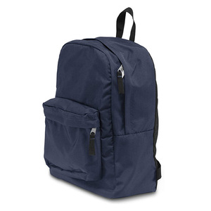 Fashion Men <b>Backpack</b> <b>Laptop</b> Bag Shoulders Storage Travel Outdoor RPET Eco Bag Schoolbag with <b>Roll</b> <b>Top</b> - Product Image 2