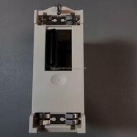 Interruptor diferencial (RCCB) A9R87263, Acti9 iID, 2P, 63A, Tipo A, 300mA, selectivo