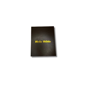 Nova cảm giác tùy chỉnh sang trọng da huy chương hộp hiển thị, cuốn sách phong cách, 2 mét giấy, UV dập nổi, lý tưởng quà tặng bao bì - Product Image 5