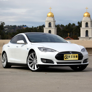 Voitures d'occasion <span class=keywords><strong>Tesla</strong></span> Model S électriques 2025 à <span class=keywords><strong>prix</strong></span> abordable, faible kilométrage, à vendre, livraison mondiale, inspection professionnelle - Product Image 3