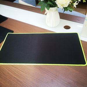 Alfombrilla de ratón para juegos, rectangular, de tela, no tóxica, de 300x600x2mm, para uso en escritorio - Product Image 4