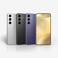 Teléfono Inteligente iOS Original Desbloqueado de Segunda Mano al por Mayor para SAMSUNG S24