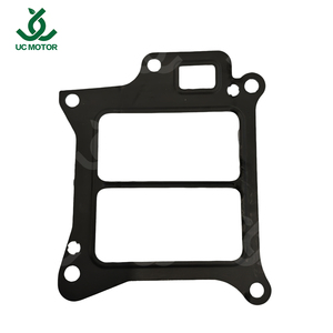 OE36050650 Accessoire de radiateur automobile, nouveau <span class=keywords><strong>refroidisseur</strong></span> <span class=keywords><strong>EGR</strong></span> avec joint pour Volvo V40 V60 V70 V90 S60II S80II S90II XC60 XC70III XC90II - Product Image 4