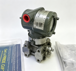 Yokgawaa EJA430E DPharp Gauge EJA430E-JBS4G-912EB/FU1 pour la mesure industrielle - Product Image 1