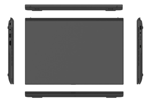 แล็ปท็อป<span class=keywords><strong>คอมพิวเตอร์</strong></span> I7 Core รุ่นที่ 11 และ 12 แรม 16GB รุ่นที่ 10 ความจุ 1TB SSD 8GB หน้าจอ 15.6 นิ้ว แล็ปท็อปโน้ตบุ๊ก Intel I7 - Product Image 4