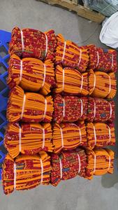 Fournisseur de tissus pour draps à approvisionnement stable, rouleau de tissu microfibre <span class=keywords><strong>100</strong></span> % <span class=keywords><strong>polyester</strong></span> imprimé par dispersion Sarong Batik, vente en gros - Product Image 5