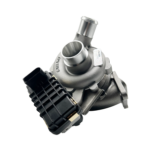 Fabricant d'origine 767933-5015S 767933-0015 GT2052V Turbocompresseur pour <span class=keywords><strong>Ford</strong></span> Commercial <span class=keywords><strong>Transit</strong></span> FWD avec moteur Duratorq TDCI - Product Image 1