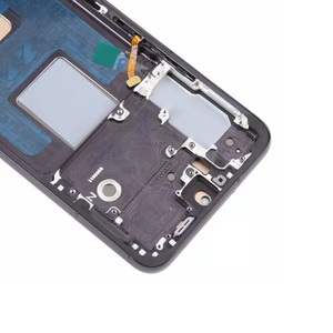 6.1 "lcds โทรศัพท์มือถือสำหรับ <span class=keywords><strong>Samsung</strong></span> <span class=keywords><strong>Galaxy</strong></span> <span class=keywords><strong>S22</strong></span> 5G ชุดประกอบดิจิไทเซอร์หน้าจอสัมผัส LCD <span class=keywords><strong>S901</strong></span>สำหรับ <span class=keywords><strong>S22</strong></span> LCD พร้อมกรอบ - Product Image 5