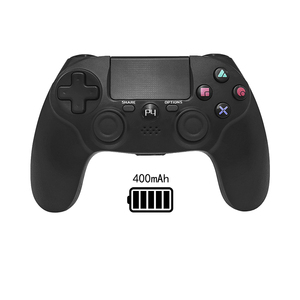 <span class=keywords><strong>Amazon</strong></span> Горячая продажа для DualShock 4 V2 JDM040 для PS4 pro беспроводной контроллер для PS5 геймпад для Playstation 4 джойстик - Product Image 2