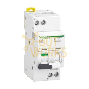 Schneider Electric A9DE2620 - Neuf - Product Image 1