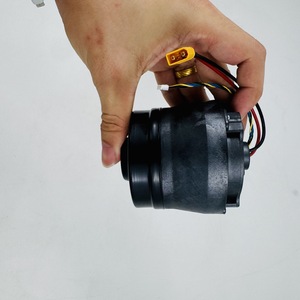 Motor-Componente de fregado de suelo-para <span class=keywords><strong>Anker</strong></span> (21,6 V 150W) - Product Image 1