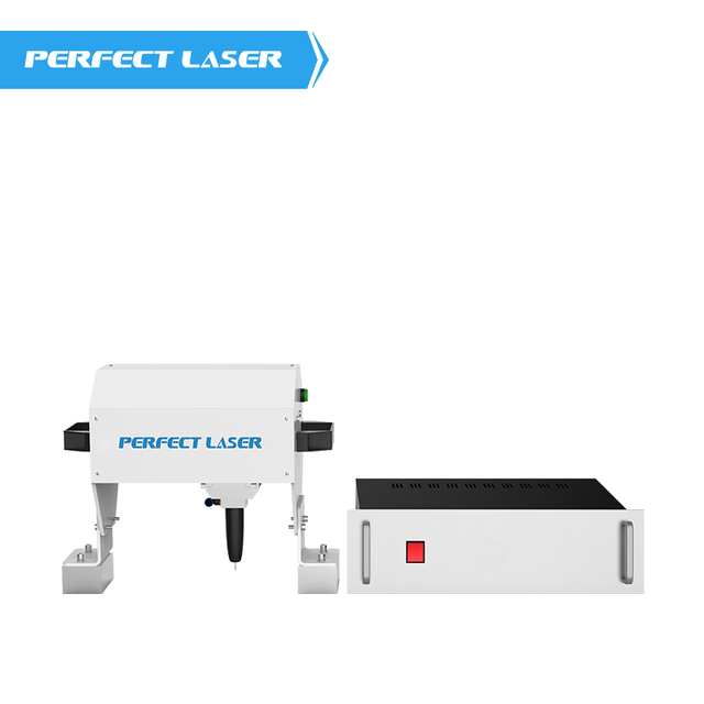 Perfect Laser Mini Portable Electric Dot Peen Marking Machines Price for Nameplate Metal Plate Digital Serial Numbers Engravings