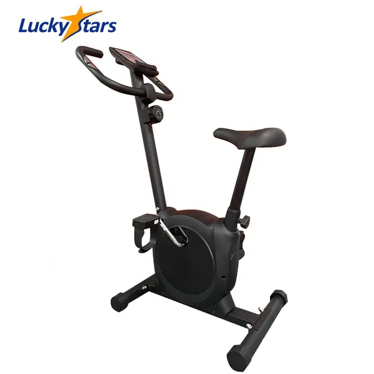 Fitness Sports Manufacturers Exercise Machines Training Equipment Swing Spinning Aerobic Mini Black Spinning Pedal Exercise Bike