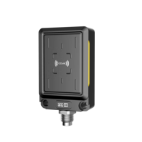 Nuevo lector industrial Vanch UHF RFID con protocolo Modbus TCP/RTU VUP lector RFID industrial con chip RF E310 o Fudan Micro