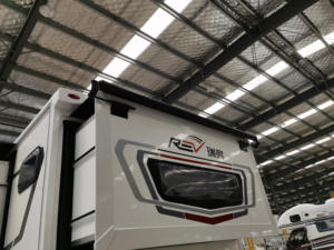 Solelex a6 גוון שמש סמוי להרחבה שמש פתוח אור שמש נשלף רכב צד גגון לרכב - Product Image 5