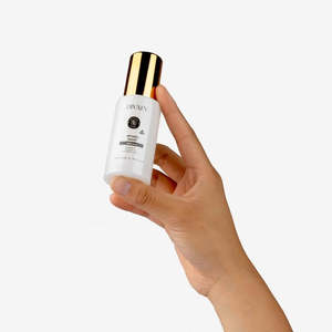 Divain Siero Notte al Retinolo con Vitamina C, E e Acido Ialuronico per una Pelle Super Luminosa - Product Image 2
