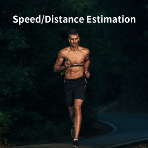 Monitor de Ritmo Cardíaco XOSS X2 Pro, Correa de Pecho, BLE ANT+, Sensor Inalámbrico Inteligente de Salud y Ejercicio, Natación, Ciclismo, Bicicleta, Correr, IPX7 - Product Image 4