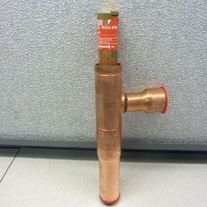 1PC- 034L0045 Regulador de cárter, KVL 22- - Product Image 1