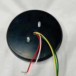 ไฟ Led 24V สำหรับรถบรรทุก,ไฟ Led ไฟท้ายรถบรรทุกไฟหยุด - Product Image 5