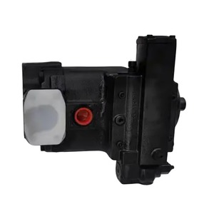 PVG-130-F1UV-LGFK-P-COS-H030NN/842 PVG130F1UV 48649950 PVG-100-F1UV-RGFY-C-ERFSN-1415 ปั๊มไฮดรอลิกแบบลูกสูบปรับปริมาตรได้ - Product Image 5
