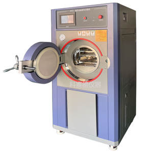 يمكن لغرفة اختبار الشيخوخة عالية الكفاءة من خلال فحص الشيخوخة الطبيعية بسرعة - Product Image 2