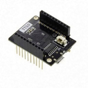 Module WiFi BLE ESP32 MINI32 T7 V1.3 de la marque originale <span class=keywords><strong>TTGO</strong></span> pour D1 <span class=keywords><strong>Mini</strong></span> - Product Image 3
