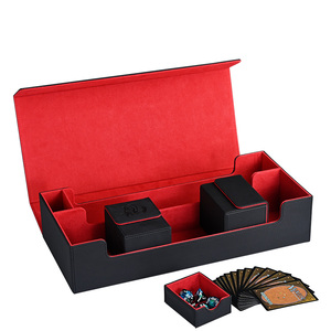 Juzi Factory Trading <strong>Card</strong> Storage Baseball Football Panini <strong>Cards</strong> <strong>Boxes</strong> <strong>Sports</strong> <strong>Cards</strong> <strong>Hobby</strong> <strong>Boxes</strong> - Product Image 3