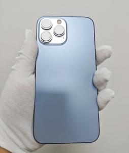 Prix bas, téléphone d'occasion original 13 Pro Max, téléphone portable en gros, débloqué, d'occasion, 6,7'', smartphone 5G - Product Image 1