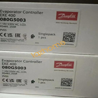 Assurance qualité EKE400 080G5003 ou disponible pour livraison immédiate